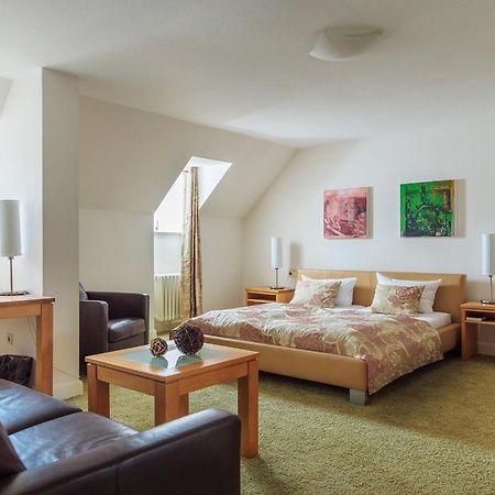 Zum Simonbraeu Hotel Bitburg Luaran gambar
