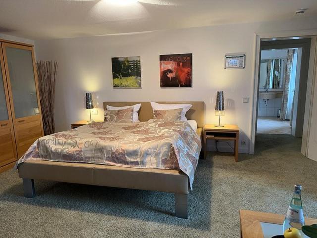 Zum Simonbraeu Hotel Bitburg Luaran gambar
